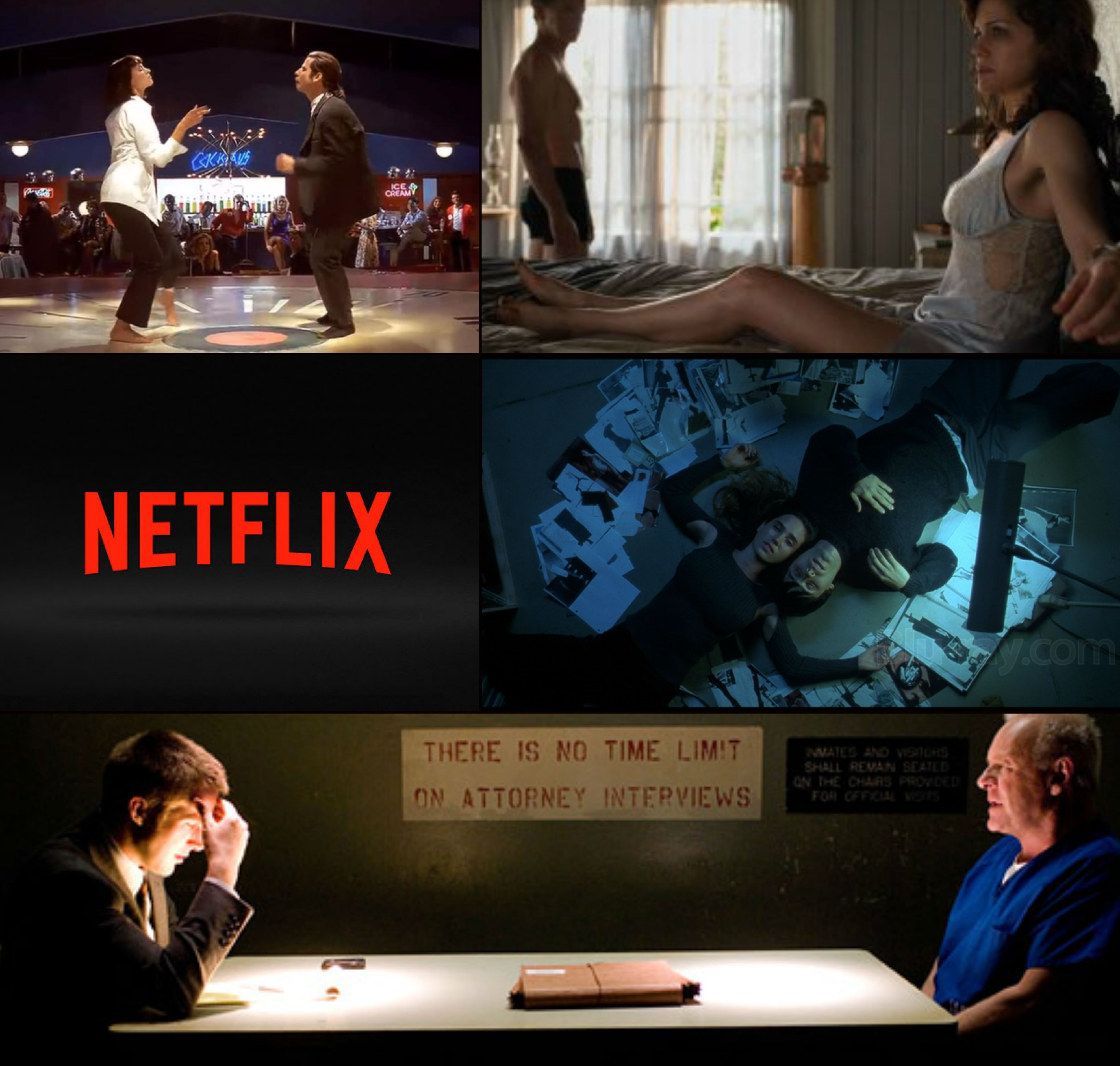 What's coming to Netflix September Edition Cultjer