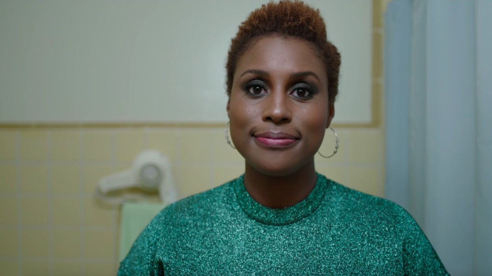 Official Trailer For Issa Raes Insecure A New Hbo Comedy Cultjer 5478