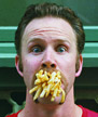 super size morgan spurlock