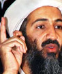 where osama