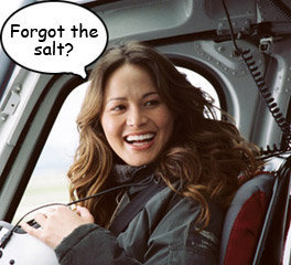 Moon Bloodgood Salt
