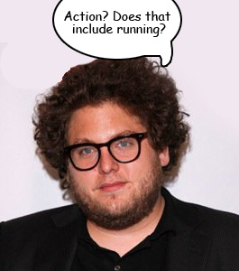 Jonah Hill Transformers 2