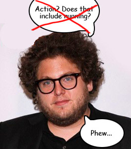 Jonah Hill Transformers 2