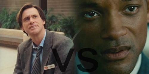 will smith vs jim carrey