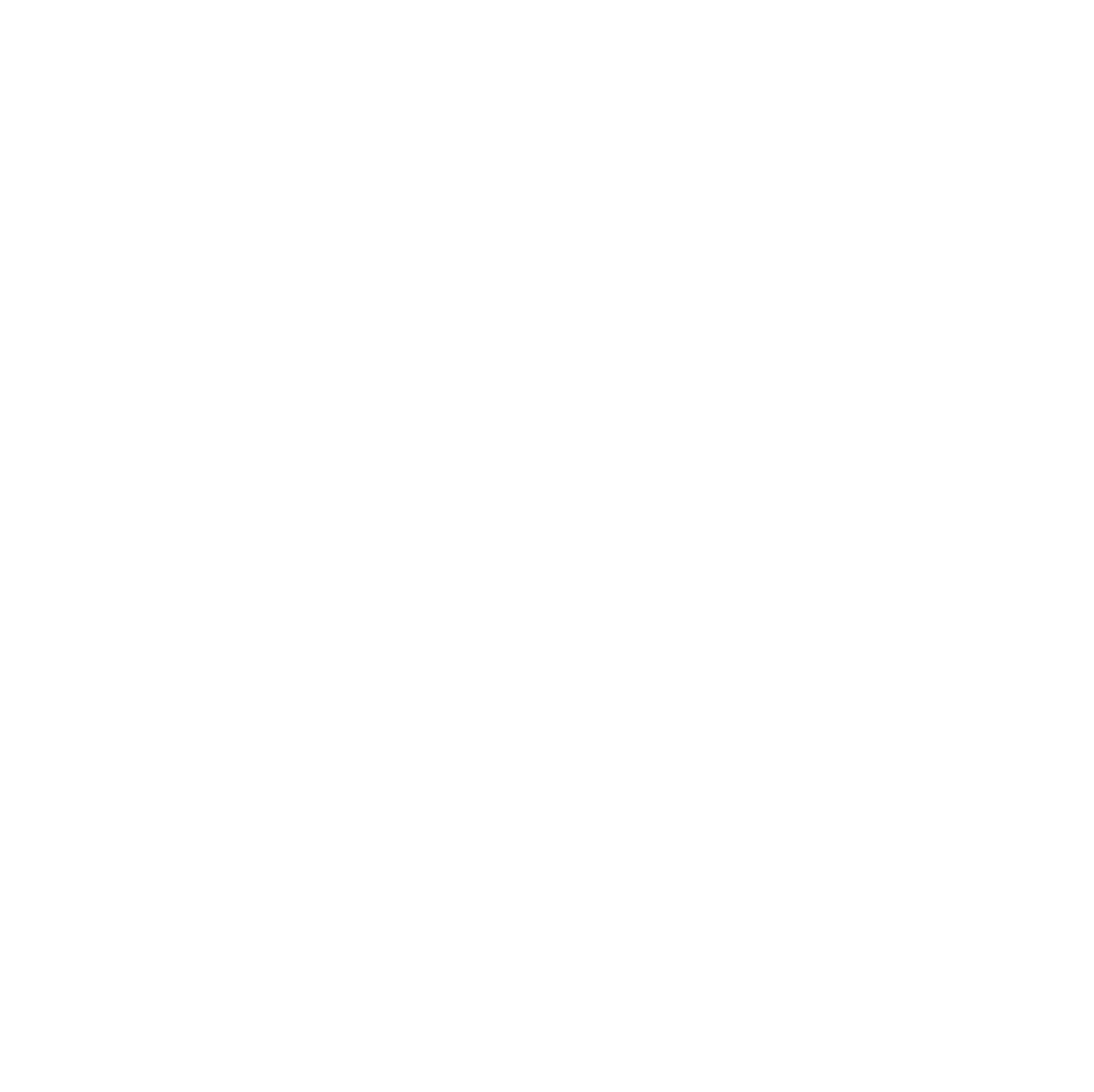 White Triangle png