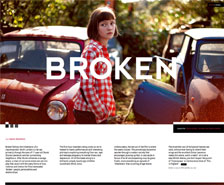 Broken (2013, UK) review