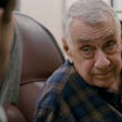 Philip Baker Hall
 in 50/50