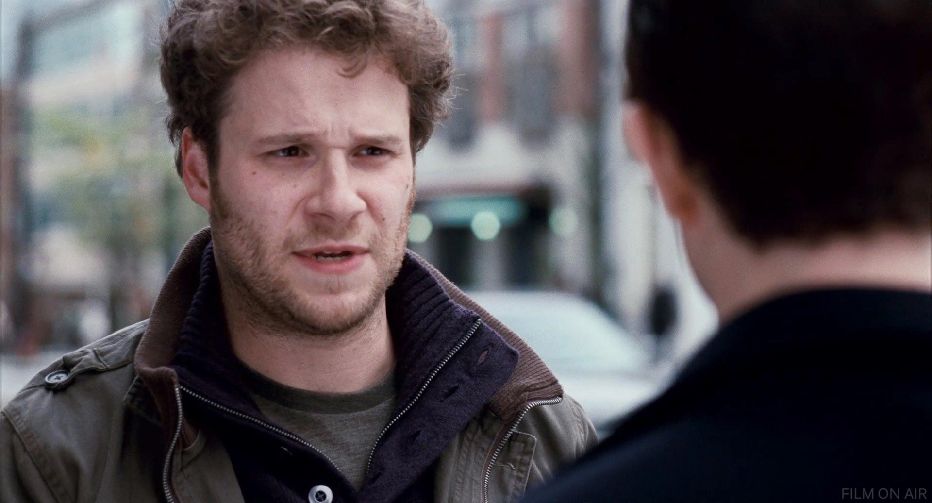 Seth Rogen
 in 50/50 in 50/50