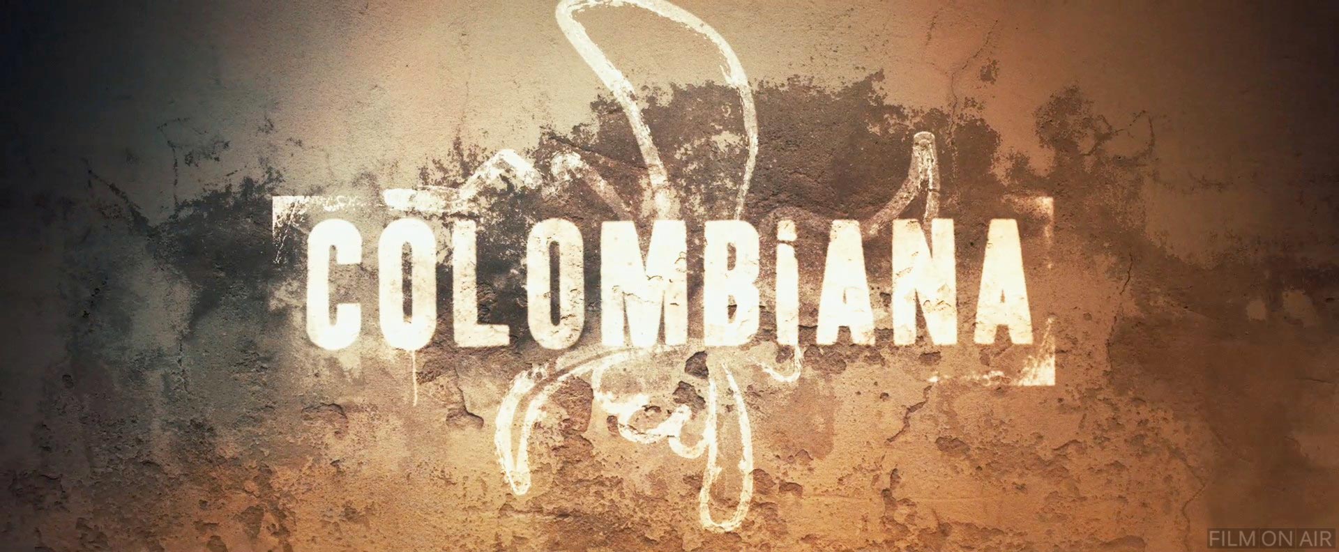 Colombiana Logo
 in Colombiana in Colombiana