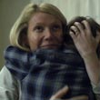 Hug
 in Contagion