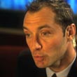 Jude Law
 in Contagion