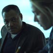 Laurence Fishburne
 in Contagion