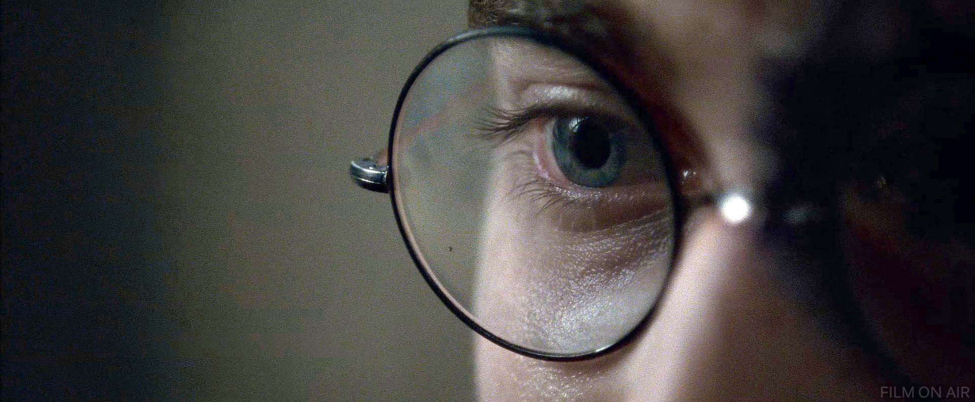 Harry Potter Glasses
 in Harry Potter and the Deathly Hallows Part 2 in Harry Potter and the Deathly Hallows Part 2