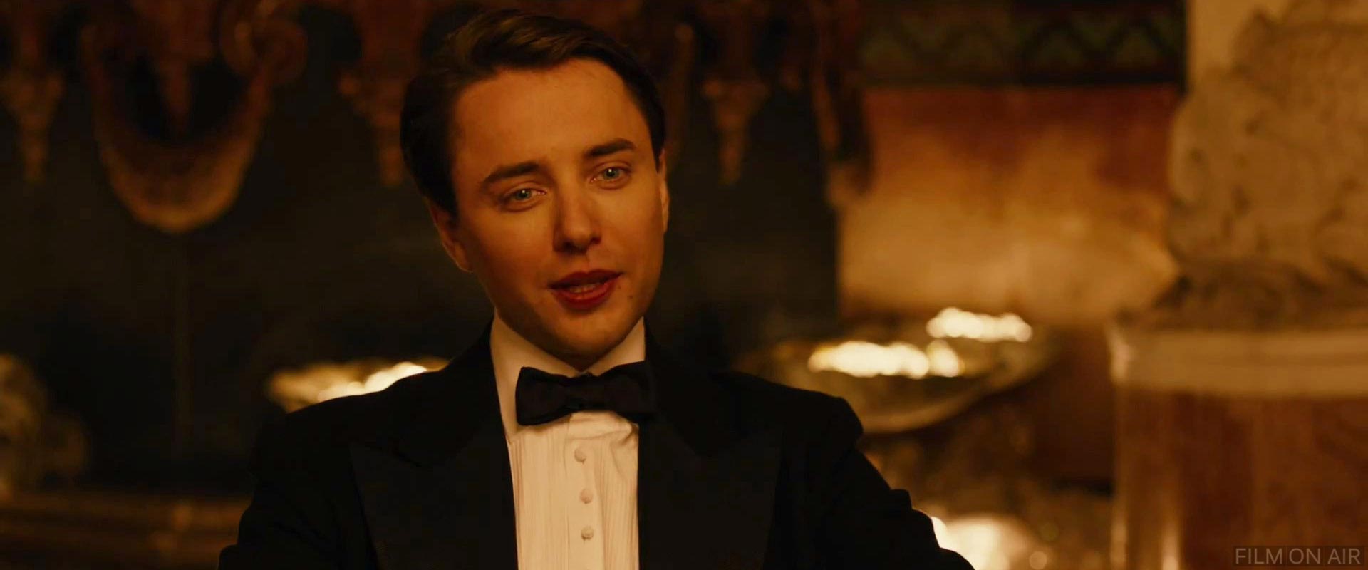 Vincent Kartheiser
 in In Time in In Time