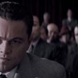 Defending Himself
 in J. Edgar