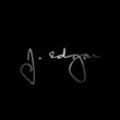 J Edgar Signature
 in J. Edgar