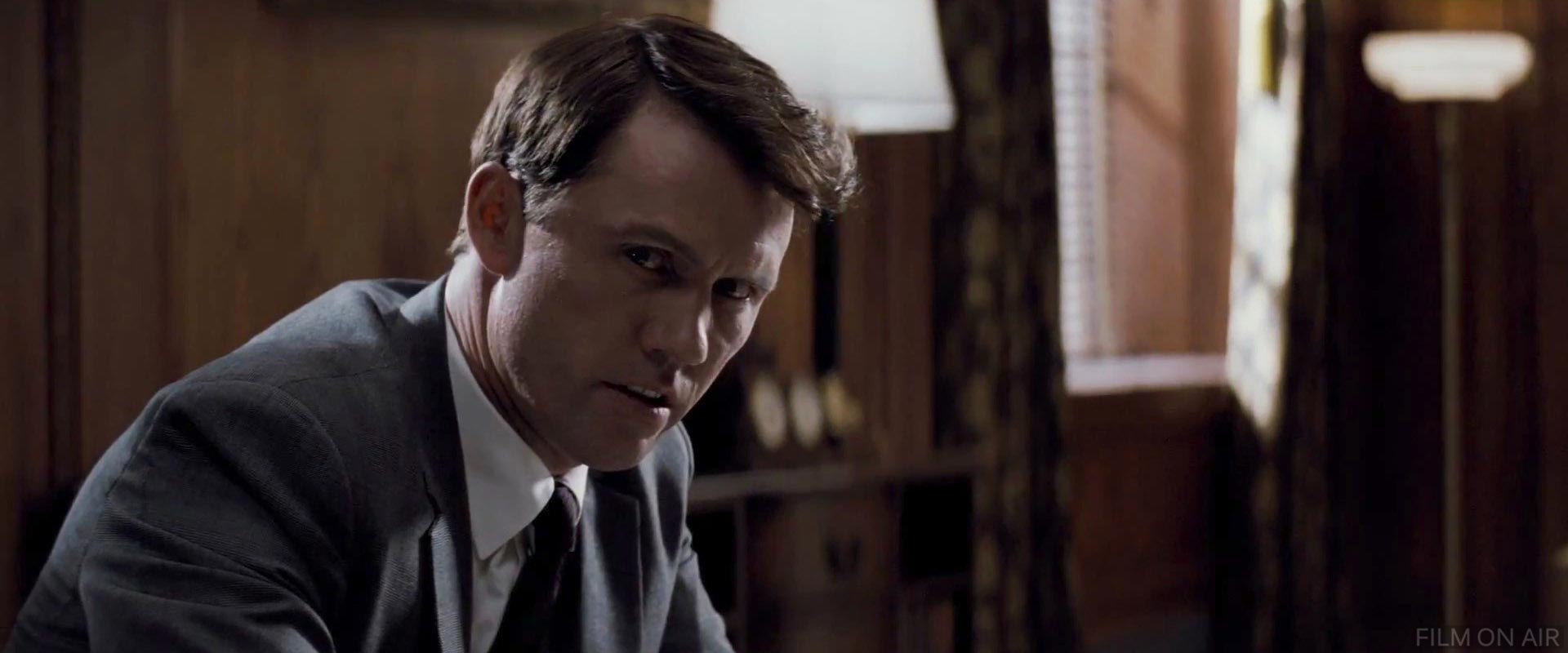 Jeffrey Donovan
 in J. Edgar in J. Edgar