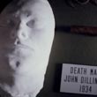 John Dillinger Mask
 in J. Edgar