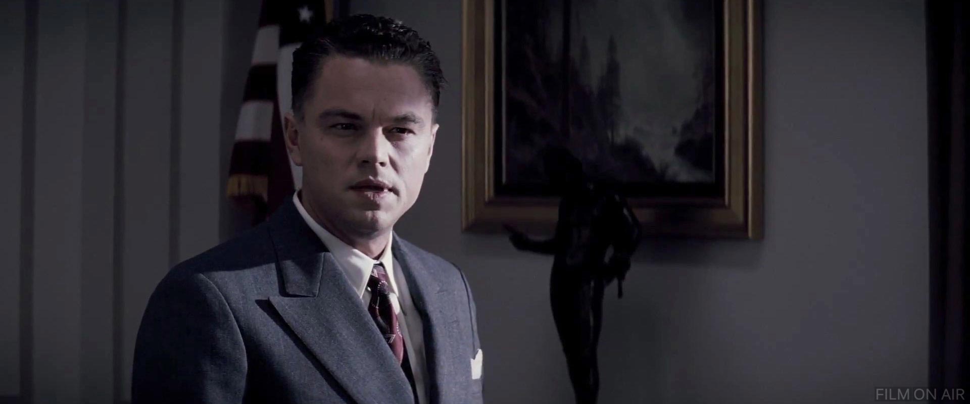 Leonardo Dicaprio J Edgar
 in J. Edgar in J. Edgar