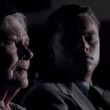 Mother Tear
 in J. Edgar