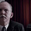 Mustache
 in J. Edgar