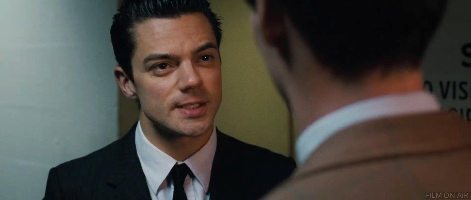 Dominic Cooper My Week With Marilyn
 in My Week With Marilyn in My Week With Marilyn