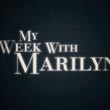 My Week With Marilyn Logo
 in My Week With Marilyn