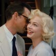 Whisper in My Week With Marilyn