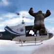 Ape Helicopter
 in Rise of the Planet of the Apes