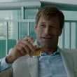 Aaron Eckhart
 in The Rum Diary