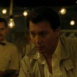 Depp At Night
 in The Rum Diary