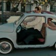 Rum Diary Car
 in The Rum Diary