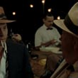 Smoke
 in The Rum Diary