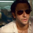 Glasses
 in The Hangover 2