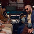 Penis Joke
 in The Hangover 2