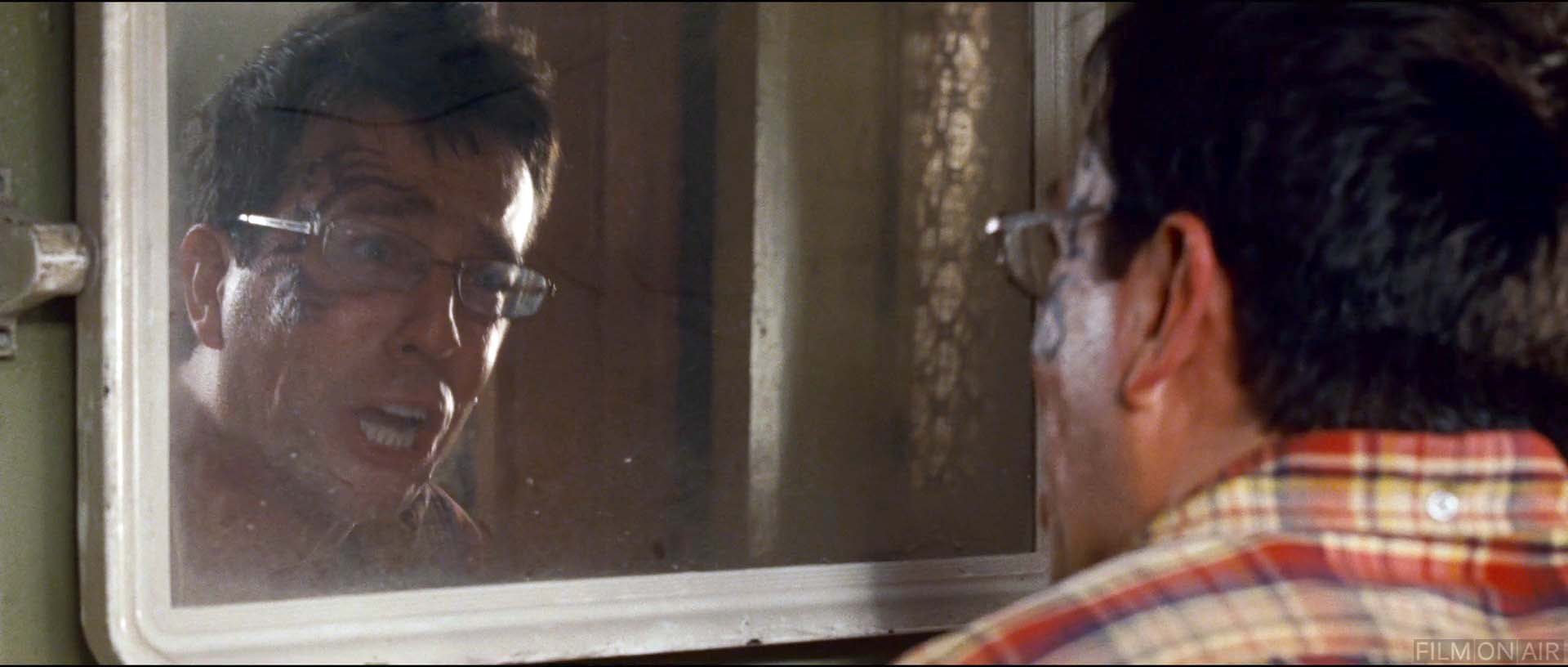 Tattoo Mirror
 in The Hangover 2 in The Hangover 2