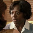Aibileen And Hilly Talk
 in The Help