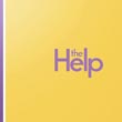 The Help Logo
 in The Help