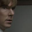 Benedict Cumberbatch
 in Tinker Tailor Soldier Spy