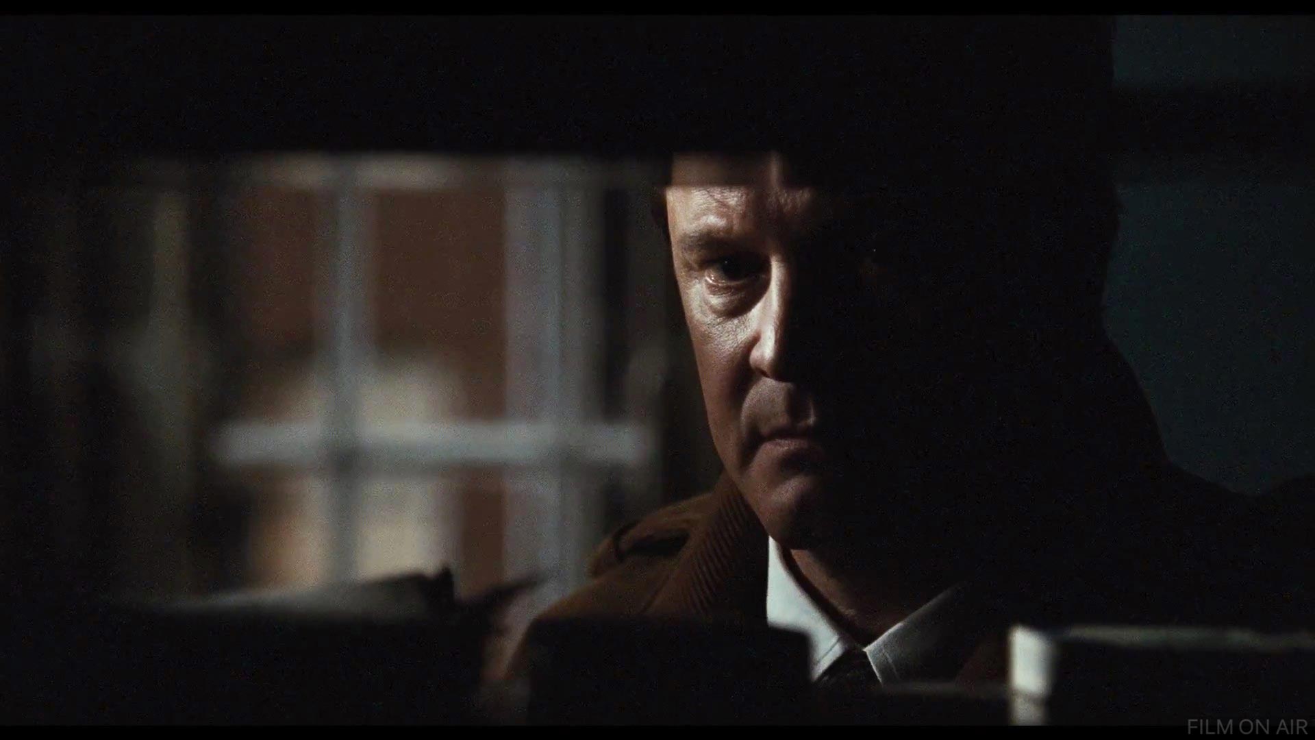 Colin Firth
 in Tinker Tailor Soldier Spy in Tinker Tailor Soldier Spy