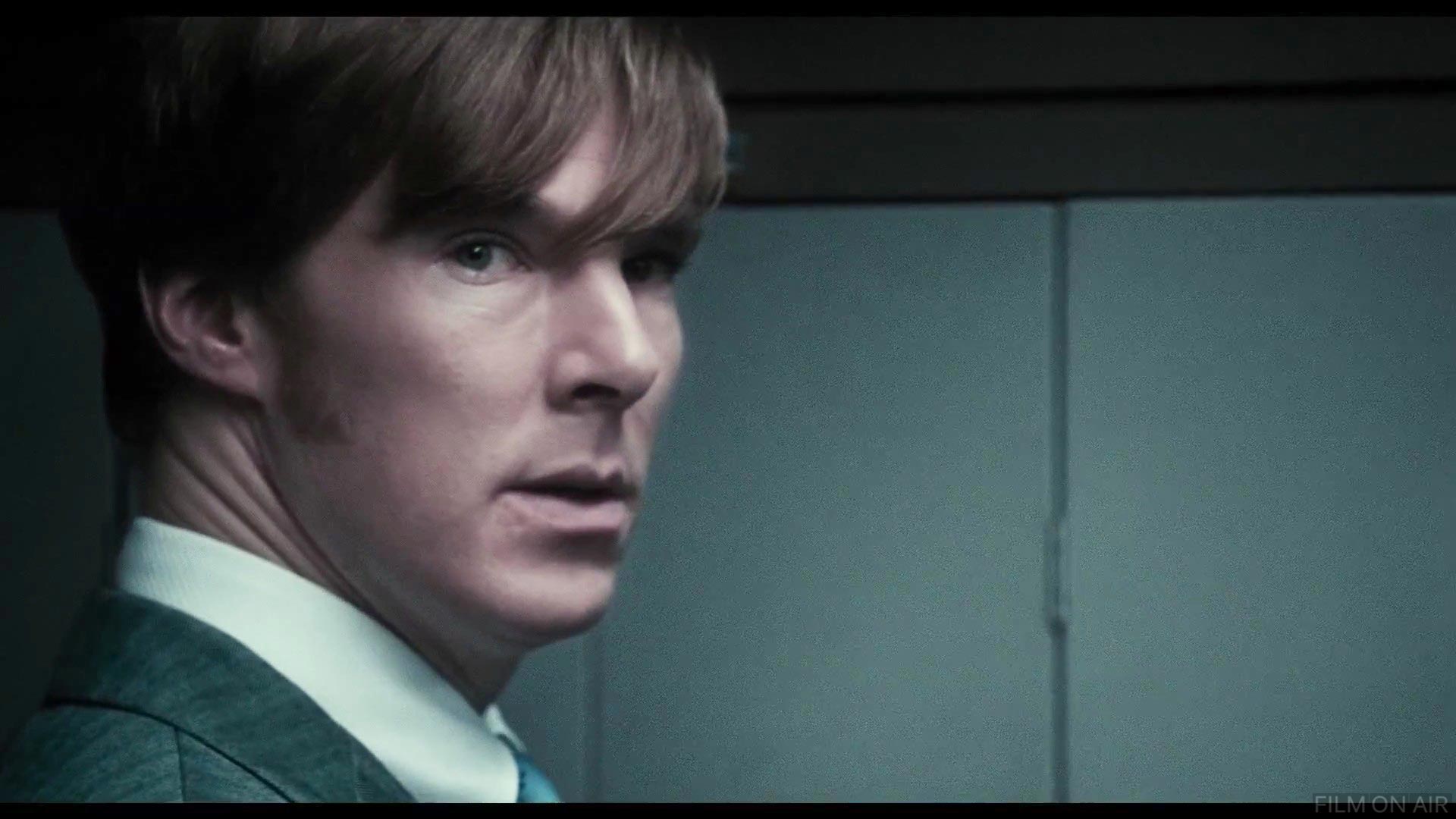 Peter Guillam in Tinker Tailor Soldier Spy | Cultjer | Cultjer