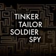 Tinker Tailor Soldier Spy Logo
 in Tinker Tailor Soldier Spy