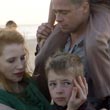 Family At The Beach
 in The Tree of Life