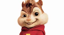 Alvin and the Chipmunks