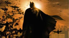 Batman Begins