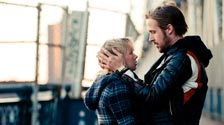 Blue Valentine