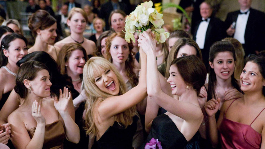 Bride Wars