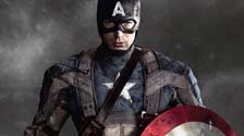 Captain America