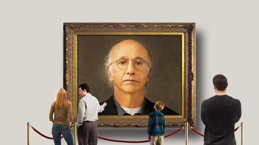 Curb Your Enthusiasm