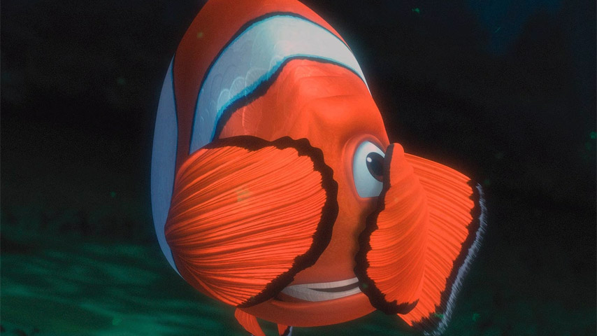 Finding Nemo